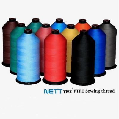 Como os consumidores podem distinguir a autenticidade da linha de costura PTFE de alta qualidade da falsa?